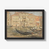 Ved Canal Grande i Venedig by Karl Schou - thumbnail_1_bf_6767495eb7c995d950164112